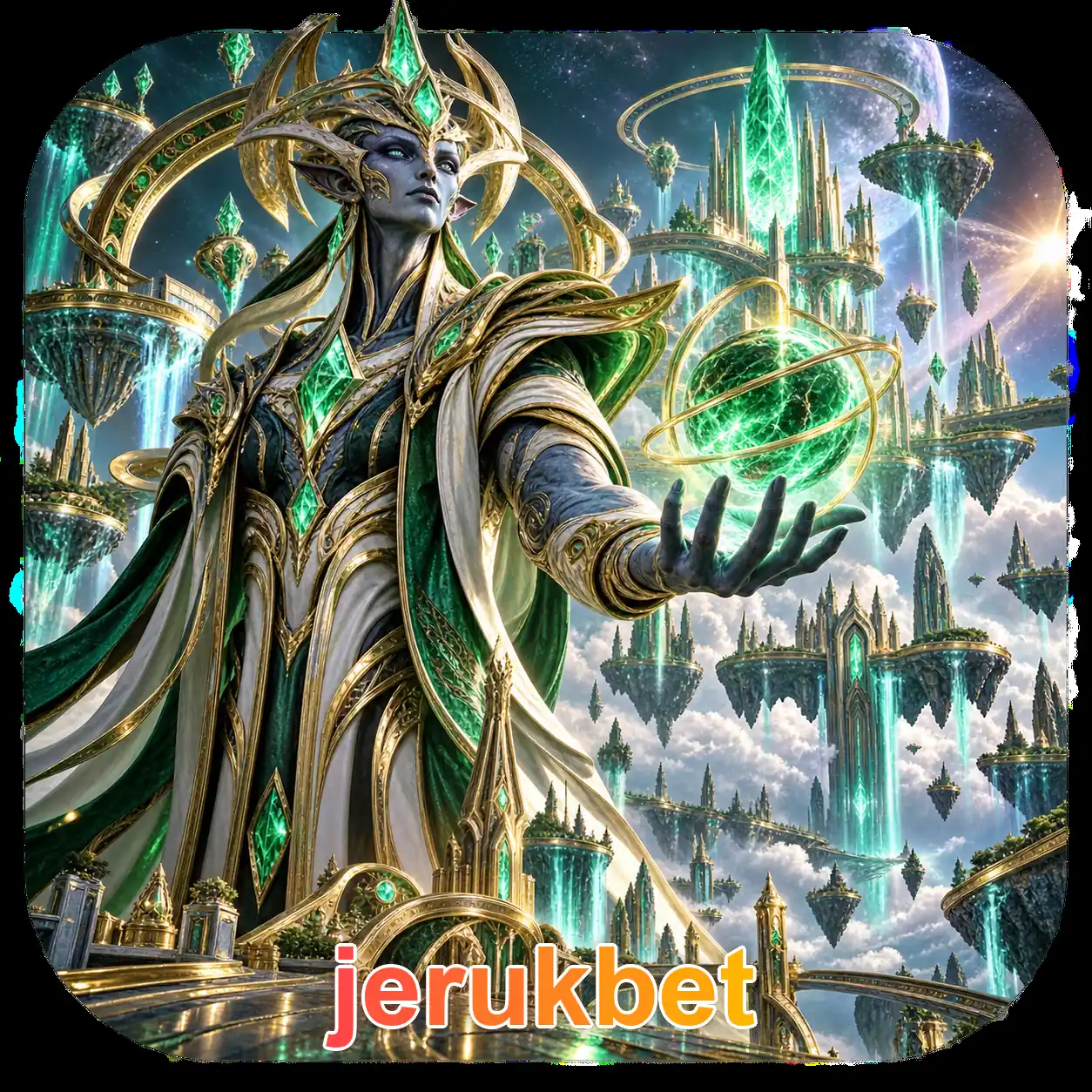 jerukbet bonus