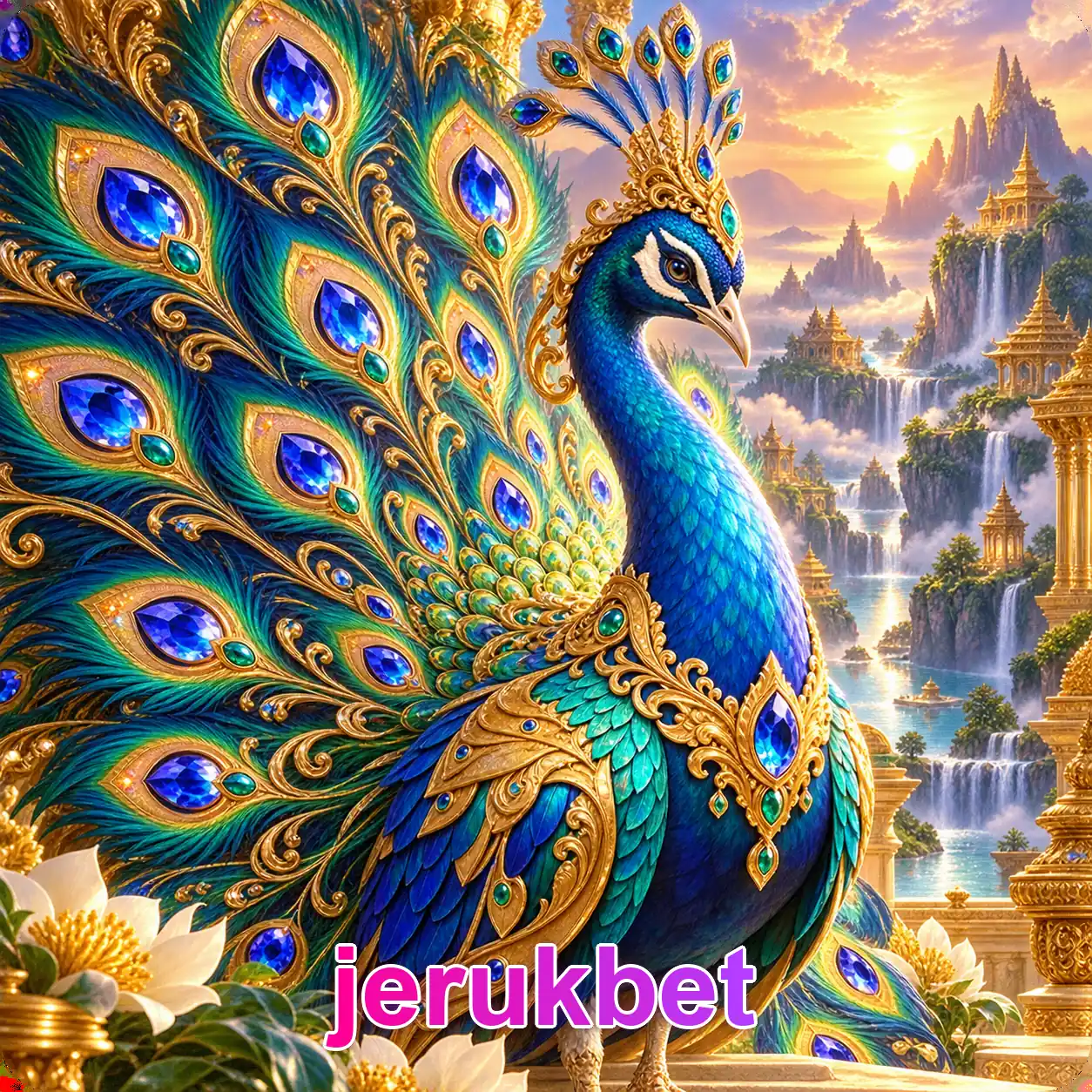 Tabel RTP game kasino jerukbet