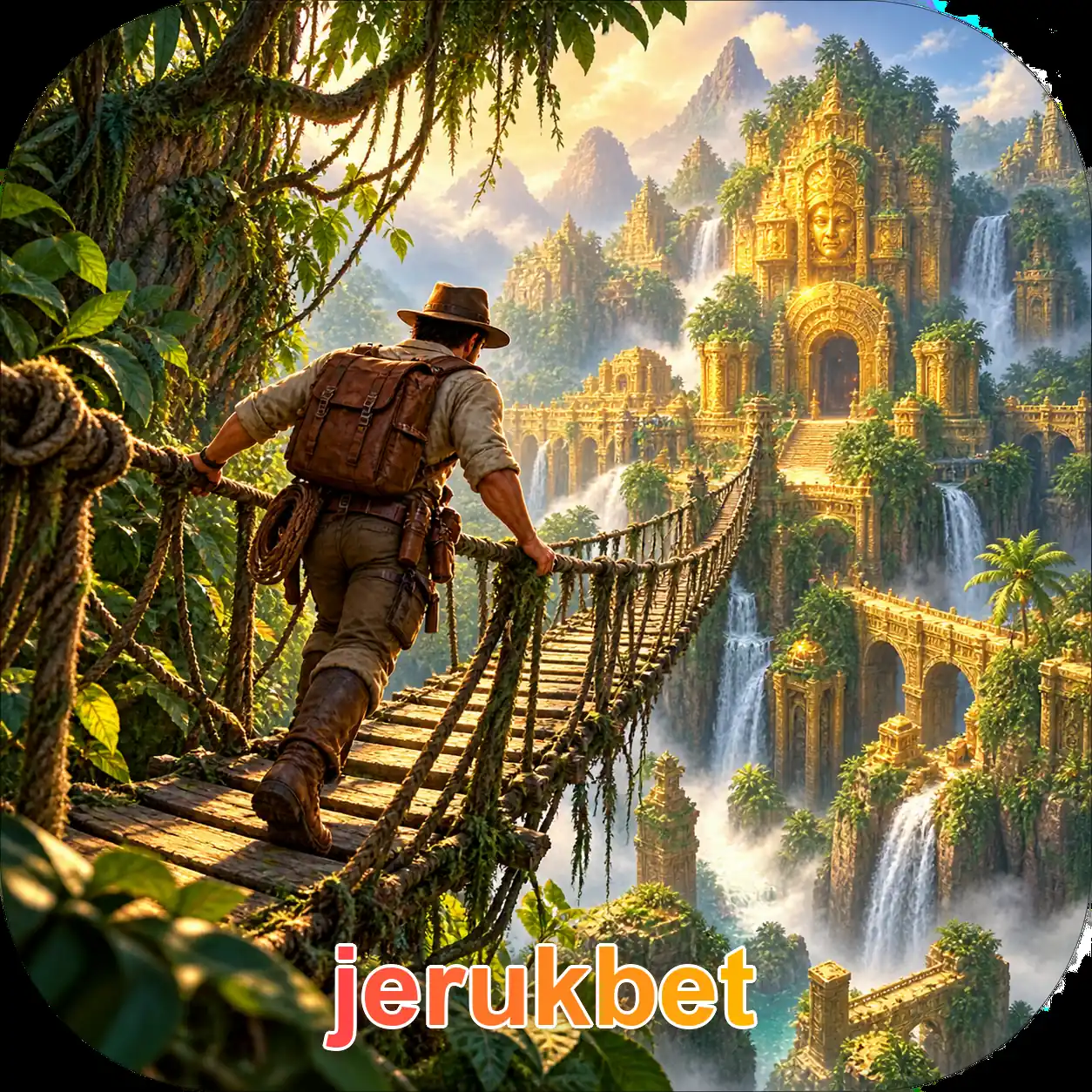 Platform jerukbet