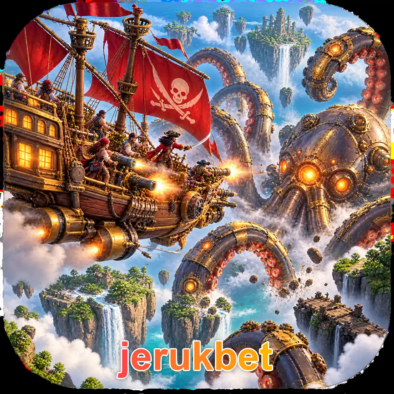 6 keuntungan eksklusif program VIP jerukbet