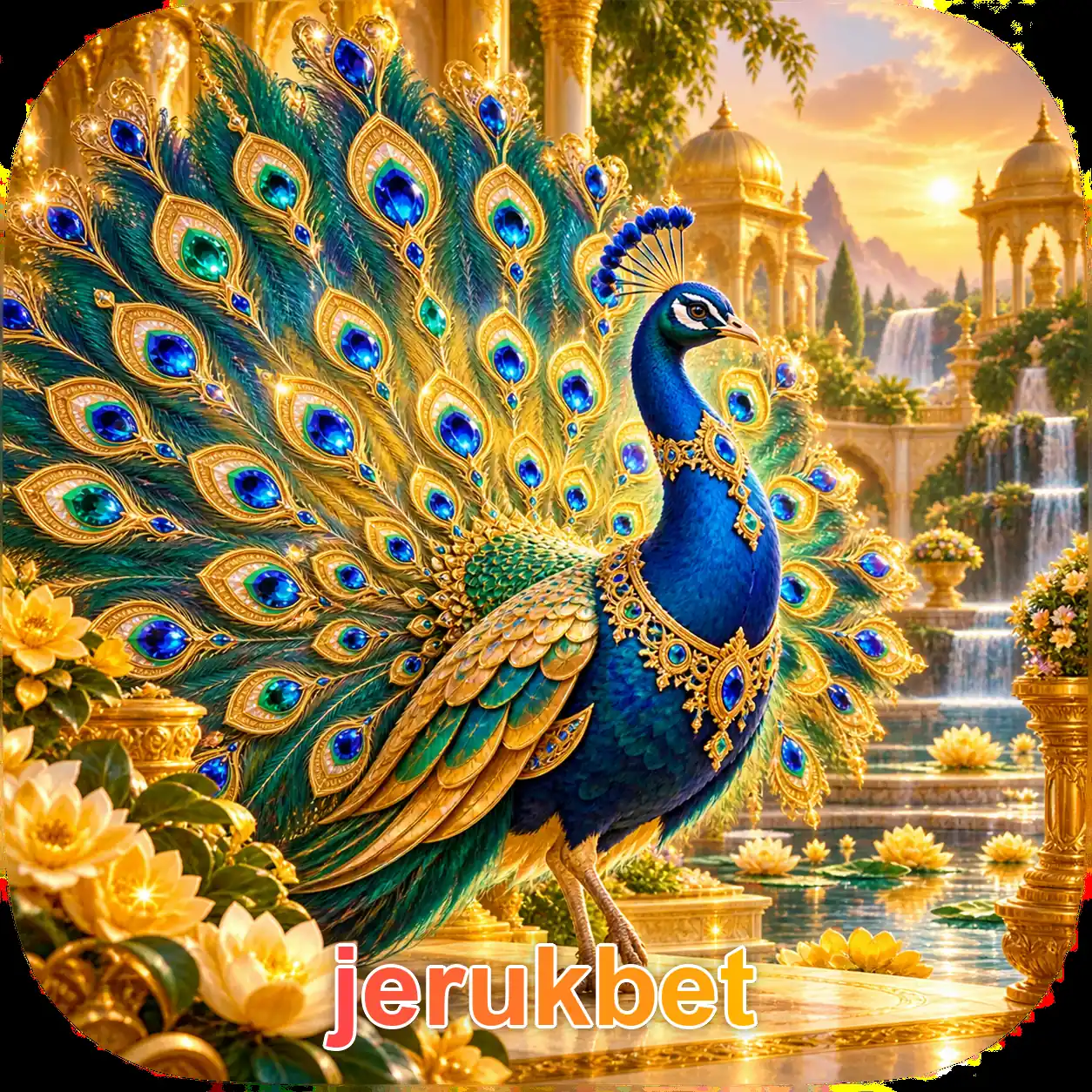 Game Fortune jerukbet