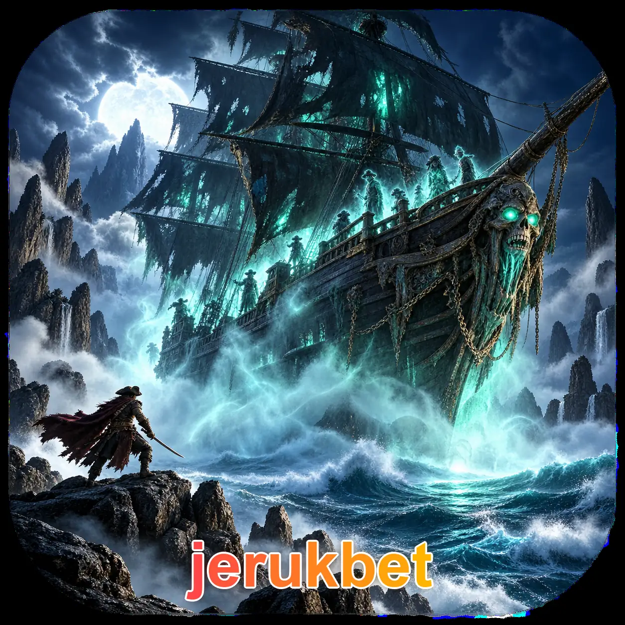 Telegram jerukbet