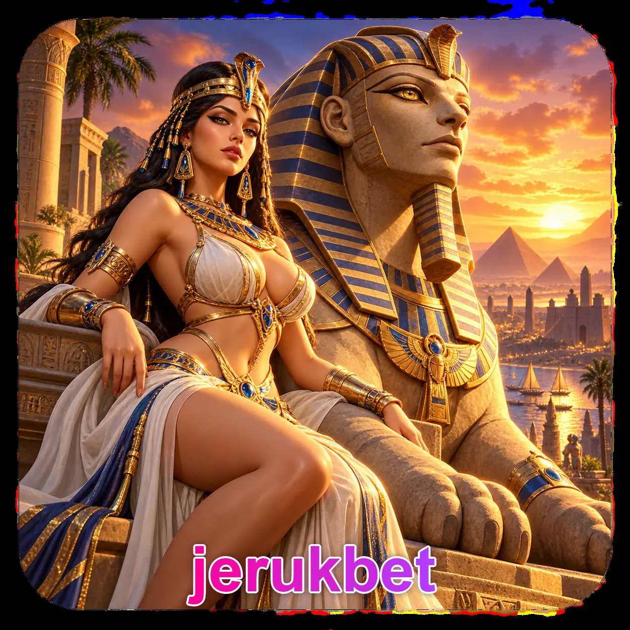 Menang jerukbet