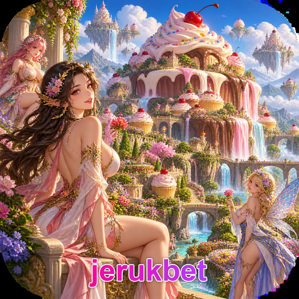 Tingkatan program VIP jerukbet