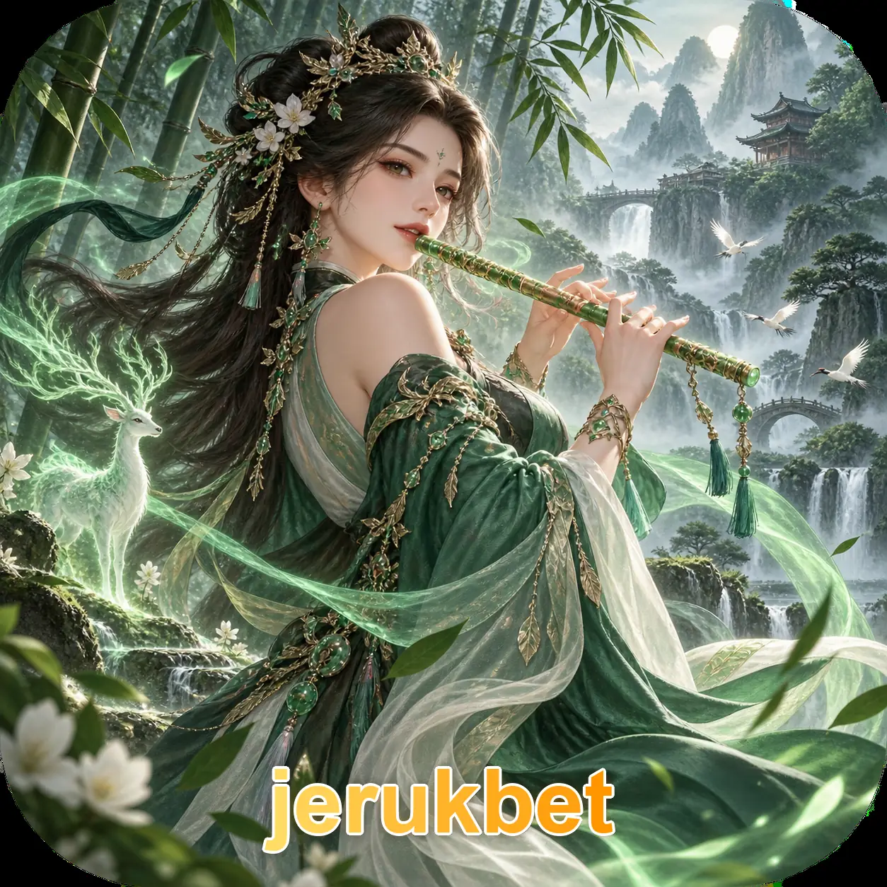 Masuk jerukbet