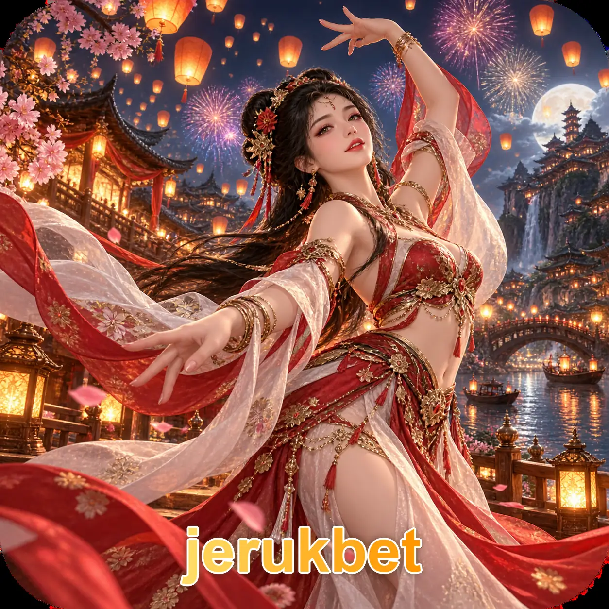 Lotre online yang tersedia di jerukbet
